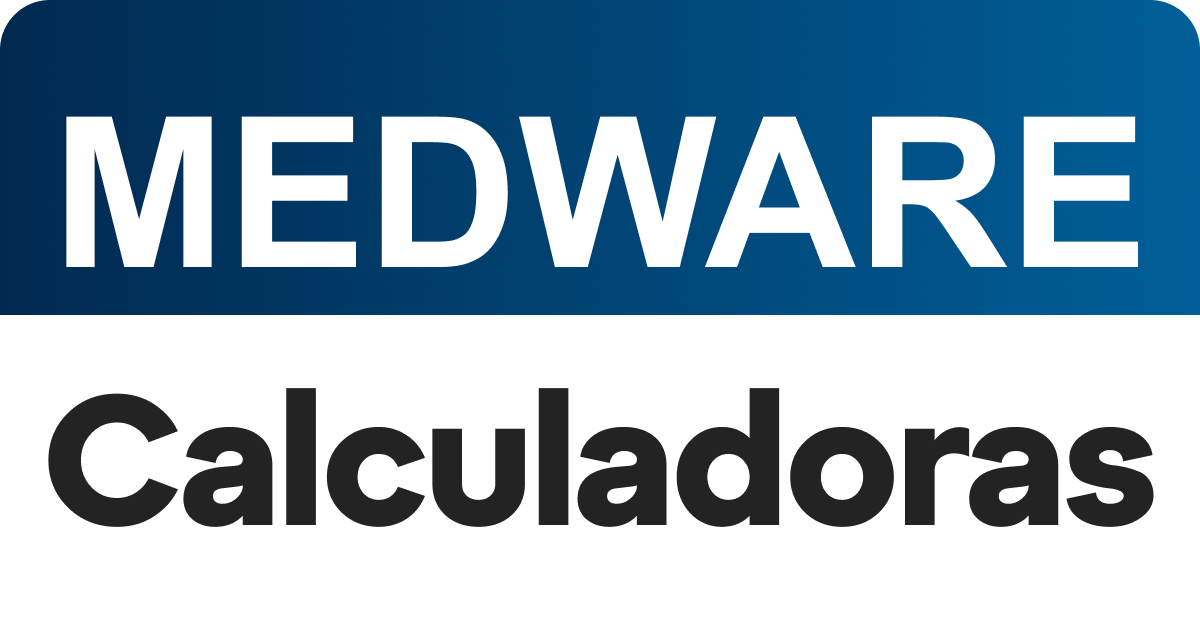 Medware logo